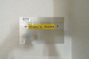 88 Matsui Building