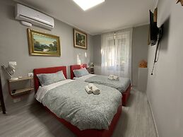 Casa Camelie
