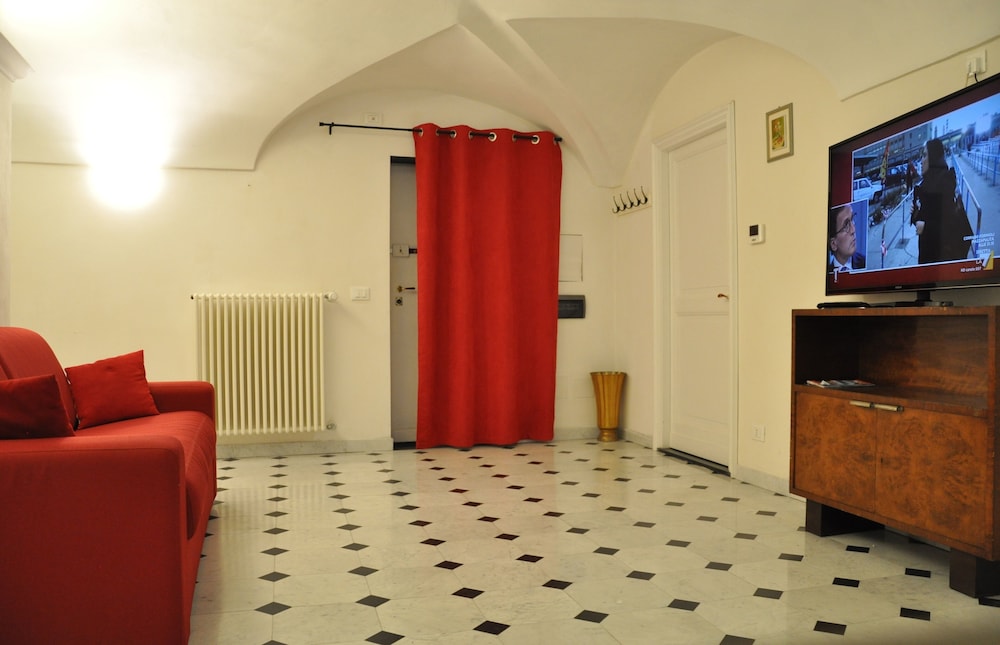 CasaViva - Acquario Apartment
