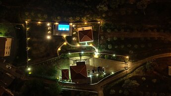 Uphill Glavanovic Villa