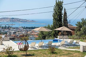 Uphill Glavanovic Villa