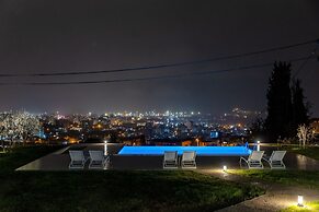 Uphill Glavanovic Villa