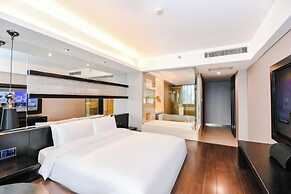 Crystal Orange Intl. Tourist Resort