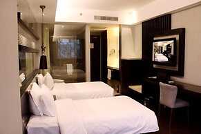 Crystal Orange Intl. Tourist Resort