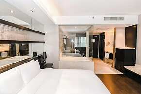 Crystal Orange Intl. Tourist Resort