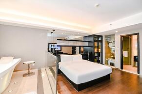 Crystal Orange Intl. Tourist Resort