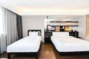 Crystal Orange Intl. Tourist Resort