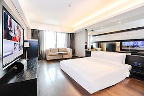 Crystal Orange Intl. Tourist Resort