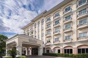 Crystal Orange Intl. Tourist Resort