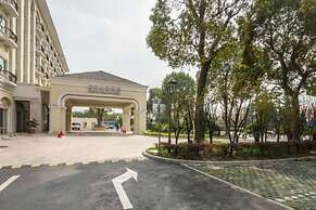 Crystal Orange Intl. Tourist Resort