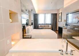 Crystal Orange Intl. Tourist Resort