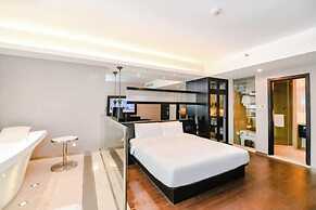 Crystal Orange Intl. Tourist Resort