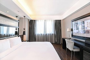 Crystal Orange Intl. Tourist Resort