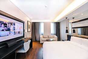 Crystal Orange Intl. Tourist Resort