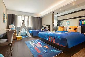 Crystal Orange Intl. Tourist Resort