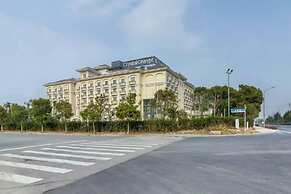 Crystal Orange Intl. Tourist Resort
