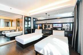 Crystal Orange Intl. Tourist Resort