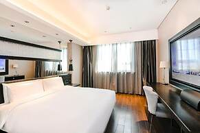 Crystal Orange Intl. Tourist Resort