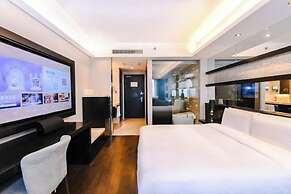 Crystal Orange Intl. Tourist Resort
