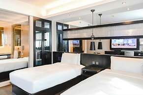 Crystal Orange Intl. Tourist Resort