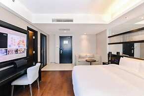 Crystal Orange Intl. Tourist Resort