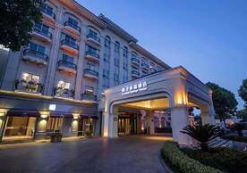 Crystal Orange Intl. Tourist Resort
