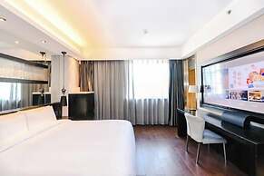Crystal Orange Intl. Tourist Resort