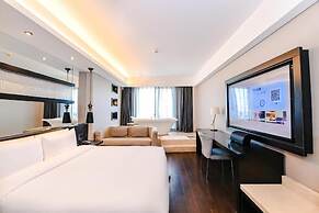 Crystal Orange Intl. Tourist Resort