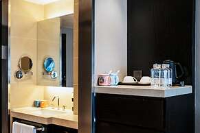 Crystal Orange Intl. Tourist Resort