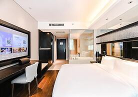 Crystal Orange Intl. Tourist Resort