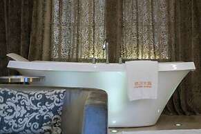 Crystal Orange Intl. Tourist Resort