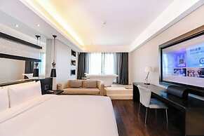 Crystal Orange Intl. Tourist Resort
