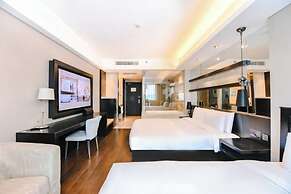 Crystal Orange Intl. Tourist Resort