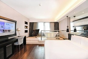 Crystal Orange Intl. Tourist Resort
