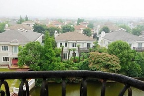 Crystal Orange Intl. Tourist Resort