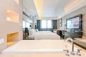 Crystal Orange Intl. Tourist Resort