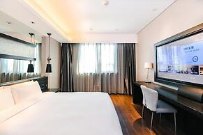 Crystal Orange Intl. Tourist Resort