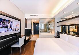 Crystal Orange Intl. Tourist Resort