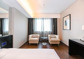 Crystal Orange Intl. Tourist Resort