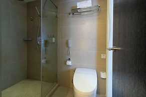 Crystal Orange Intl. Tourist Resort