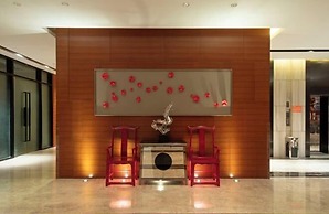 Crystal Orange Intl. Tourist Resort