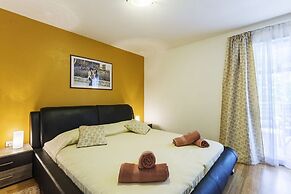 Luxury Villa Lucia with heated pool