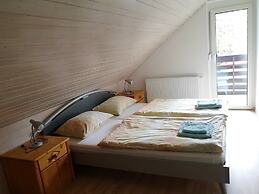 Apartments Znidar
