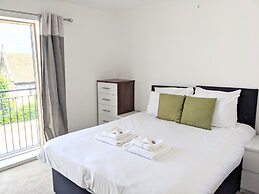 Nidus Flat