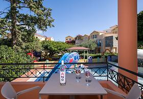 Stefan Village Hotel