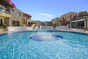 Stefan Village Hotel