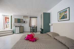 Stefan Village Hotel