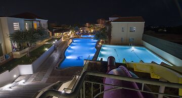 Stefan Village Hotel