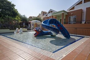 Stefan Village Hotel