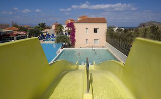 Stefan Village Hotel